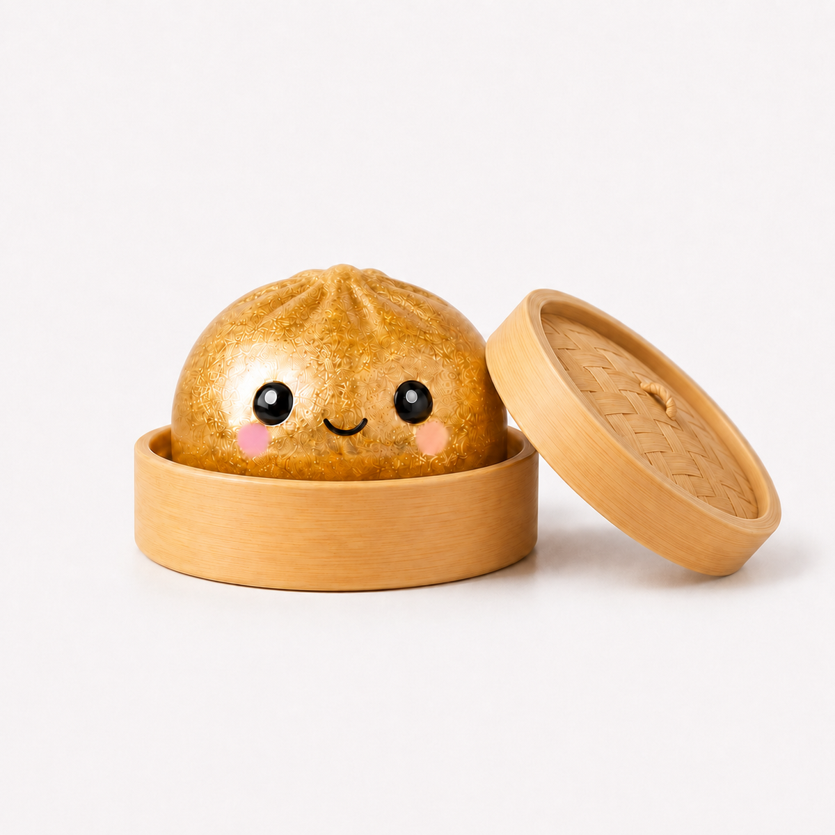 Squishy Dumpling Mystery Box