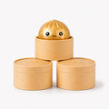3 Mystery Squishies Bundle